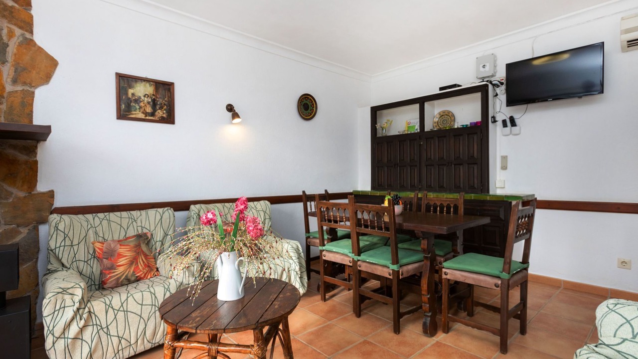 Photo of Livingroom in L'Escala