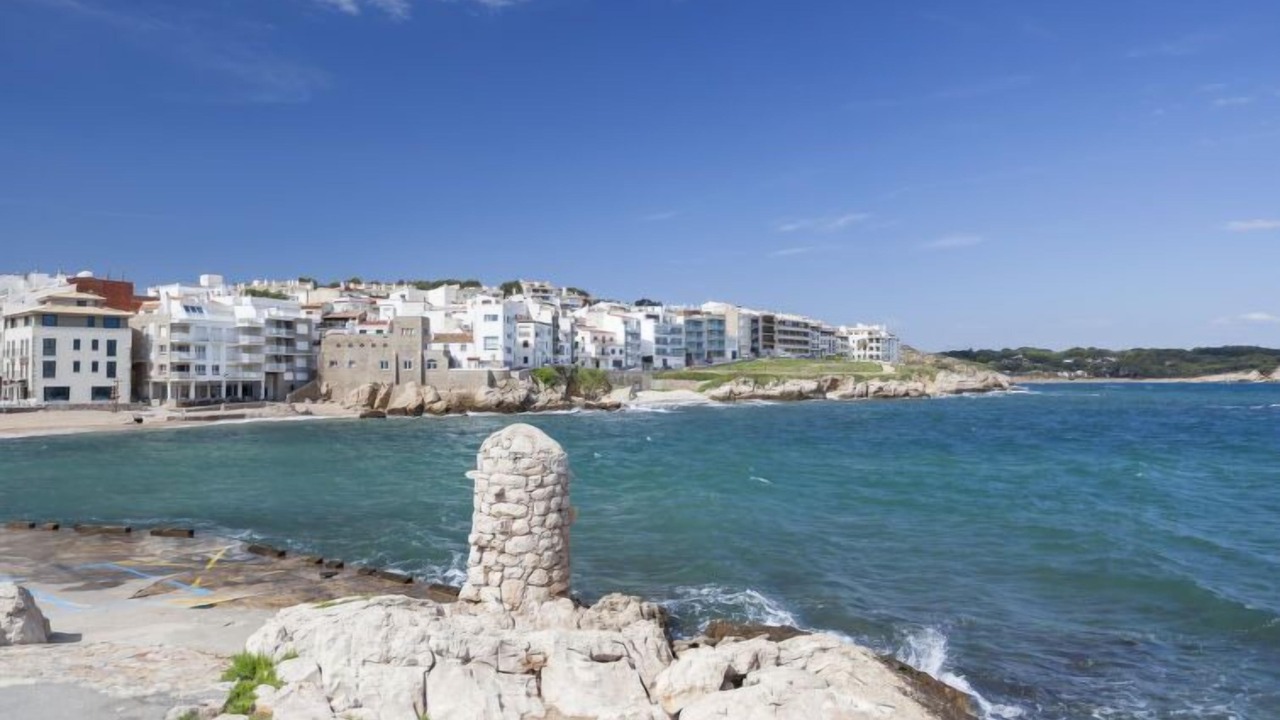 Photo of Outdoor in L'Escala