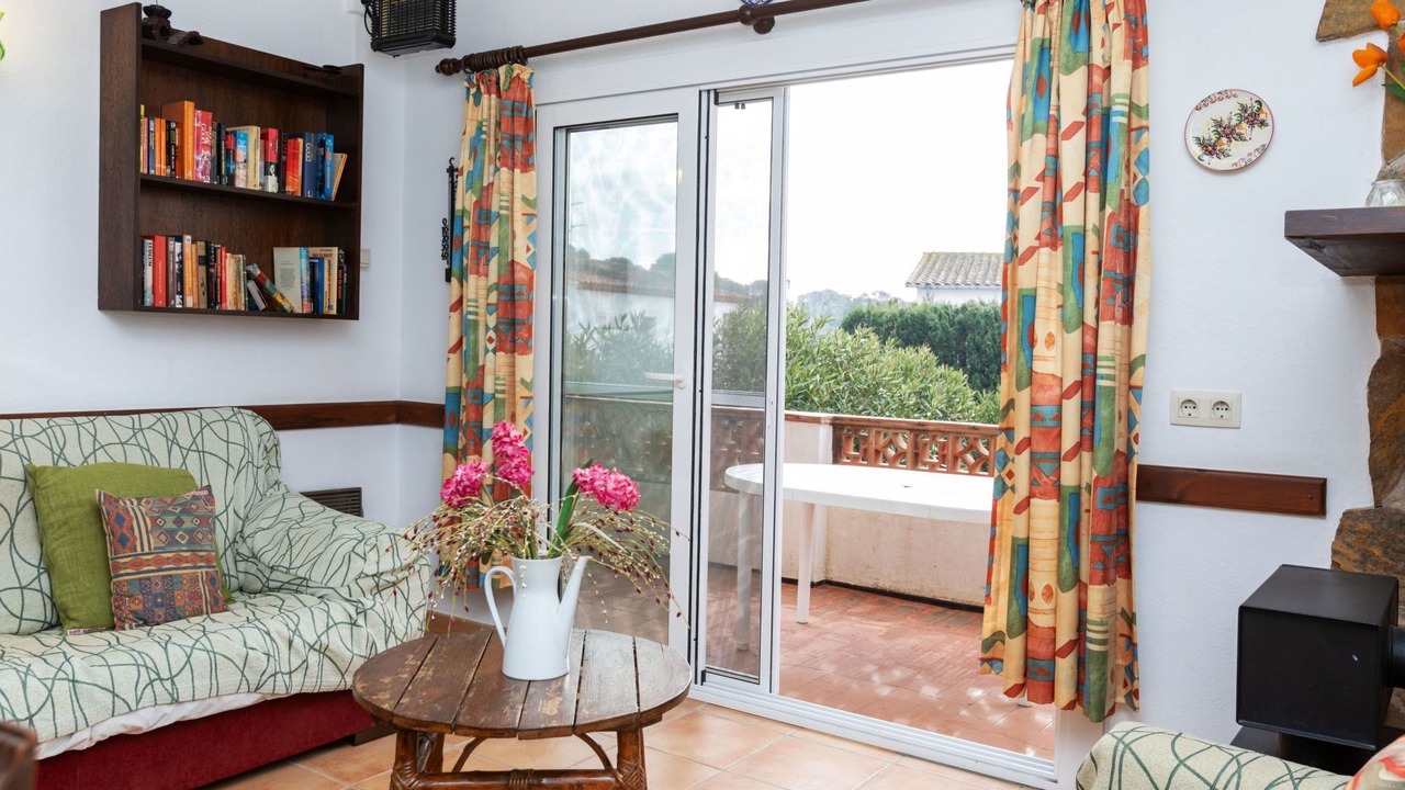 Photo of Livingroom in L'Escala