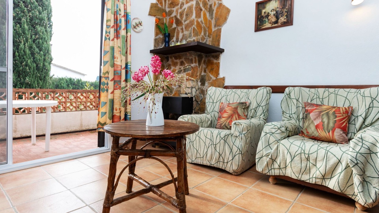 Photo of Livingroom in L'Escala