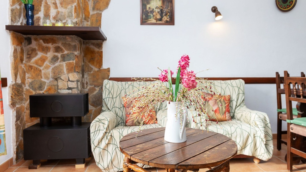 Photo of Livingroom in L'Escala