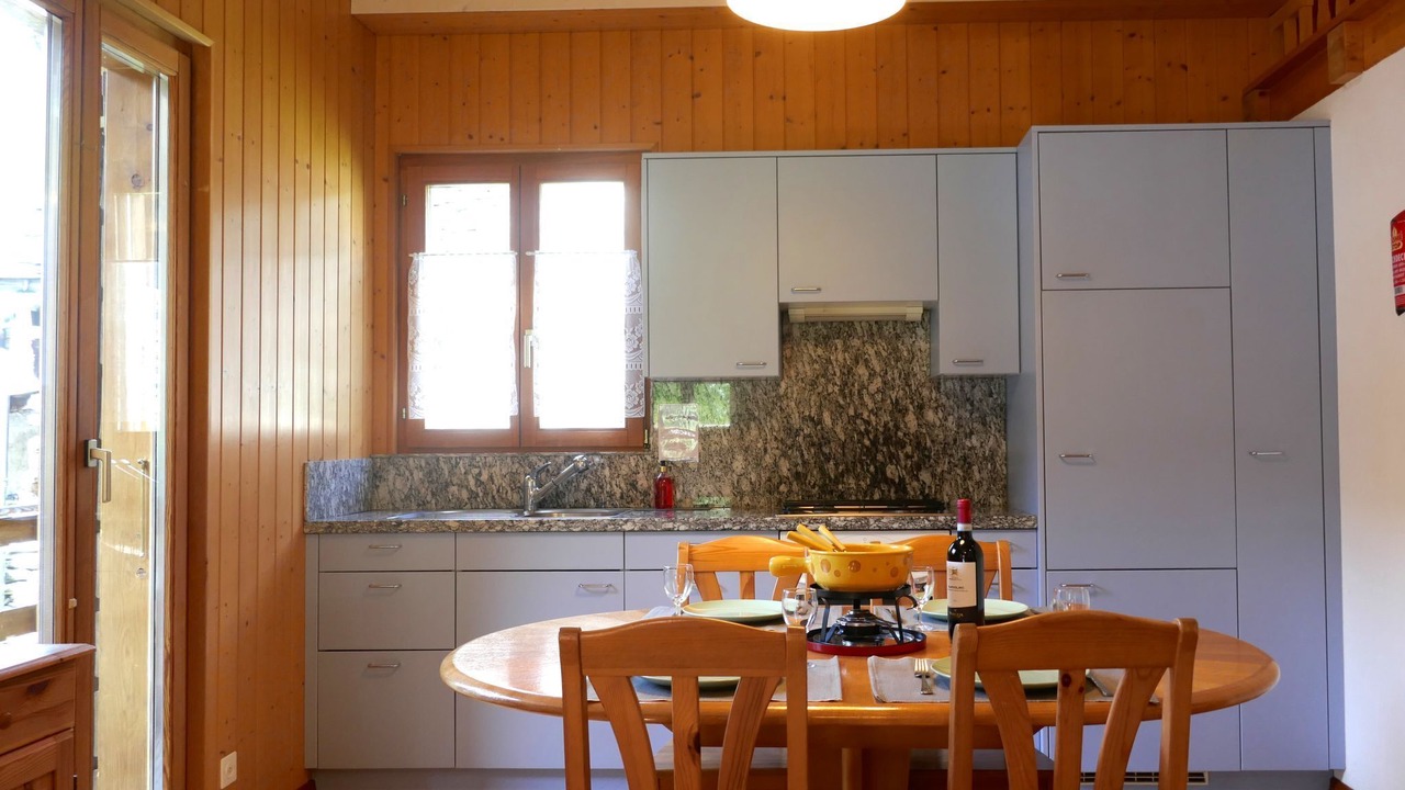 Photo of Bedroom in Malvaglia