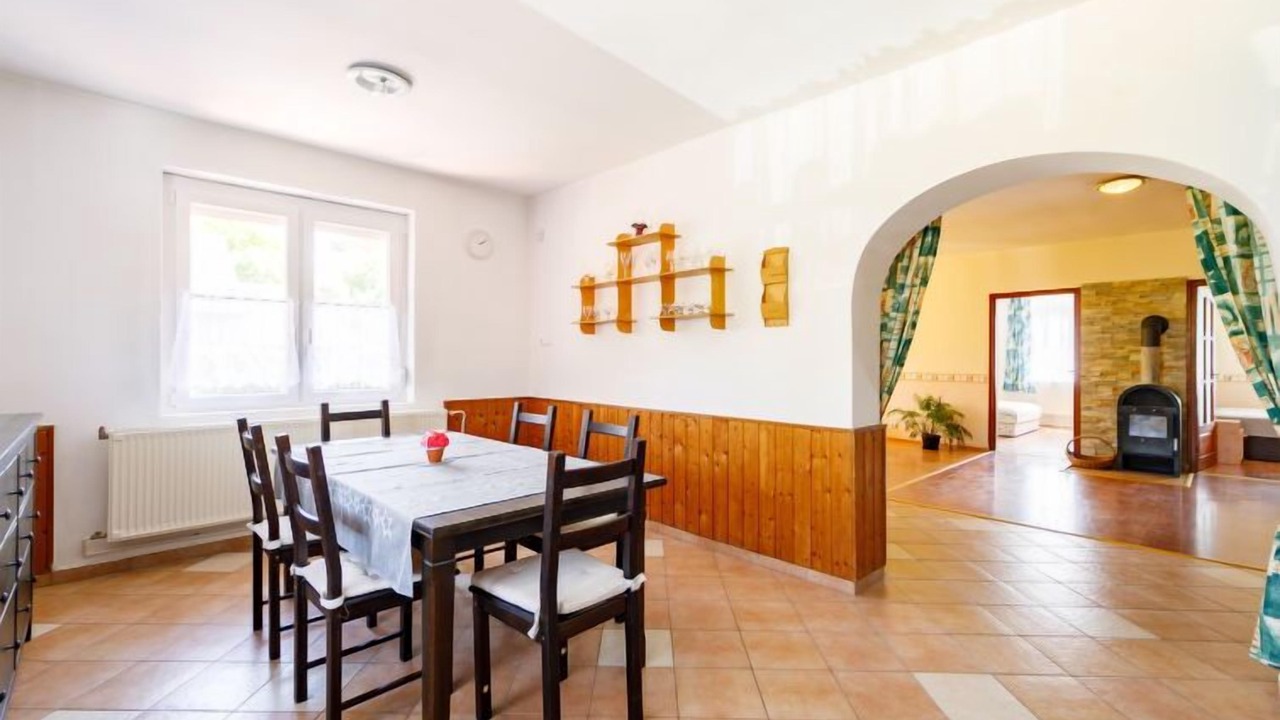 Photo of Bedroom in Balatonoszod