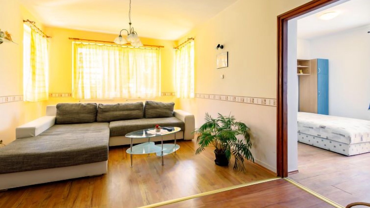 Photo of Livingroom in Balatonoszod