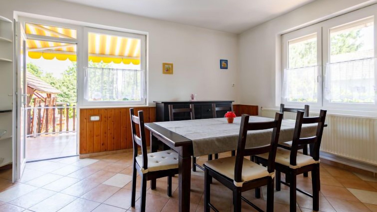 Photo of Bedroom in Balatonoszod