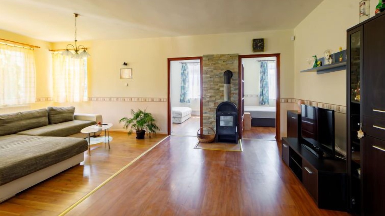 Photo of Livingroom in Balatonoszod