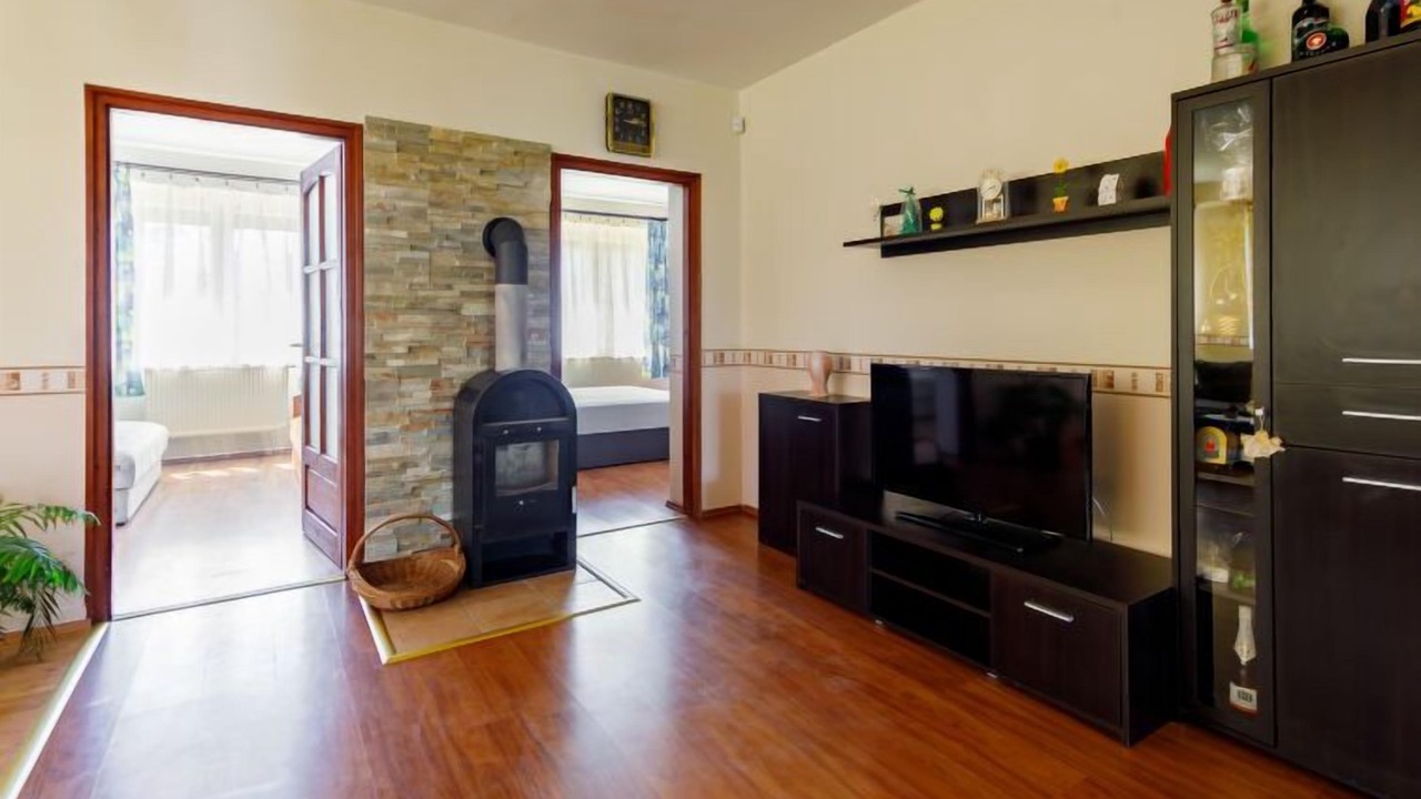 Photo of Livingroom in Balatonoszod