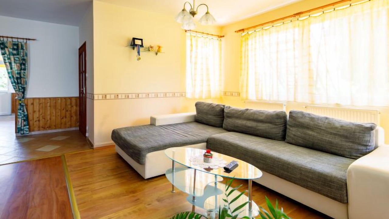 Photo of Livingroom in Balatonoszod