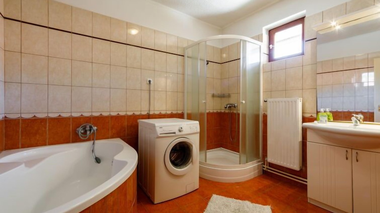 Photo of Bathroom in Balatonoszod