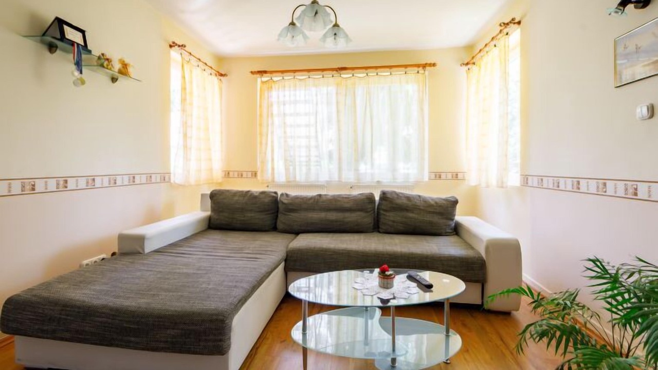 Photo of Livingroom in Balatonoszod