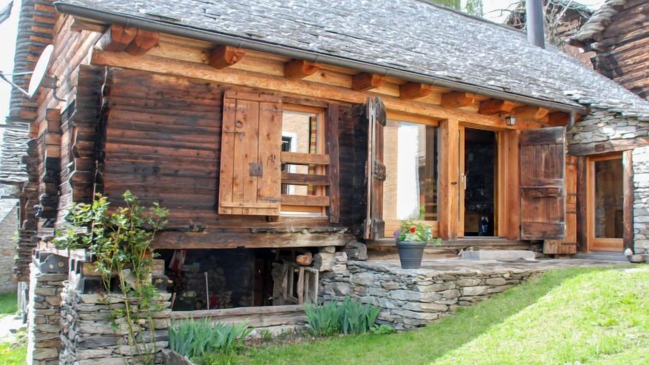 Photo of Outdoor in Malvaglia-dagro