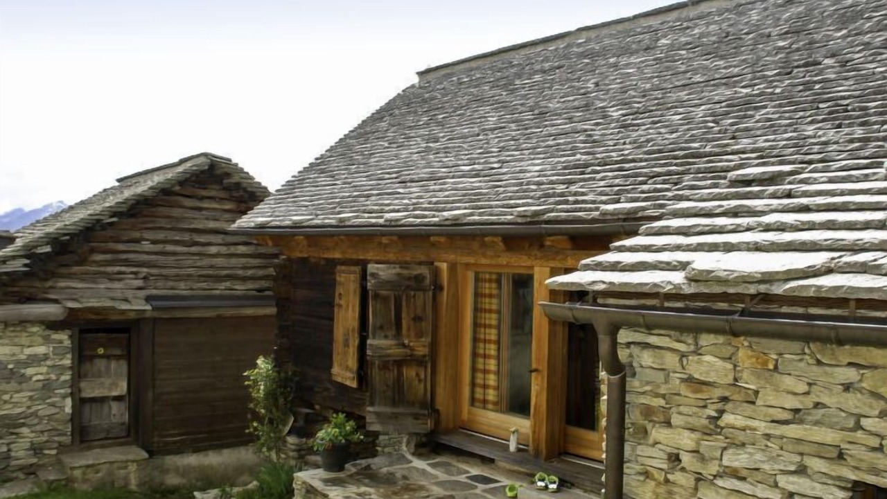 Photo of Outdoor in Malvaglia-dagro