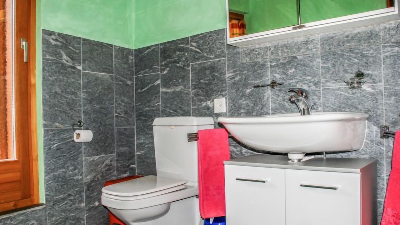 Photo of Bathroom in Malvaglia-dagro