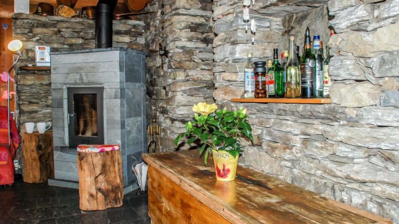 Photo of Livingroom in Malvaglia-dagro