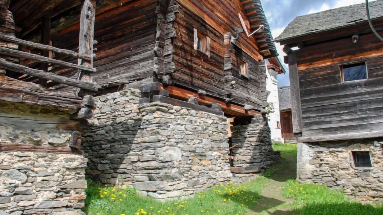 Photo of Outdoor in Malvaglia-dagro