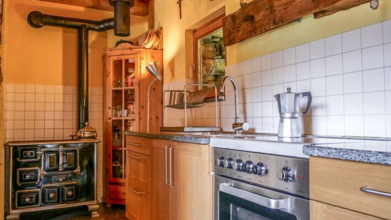 Photo of Bedroom in Malvaglia-dagro