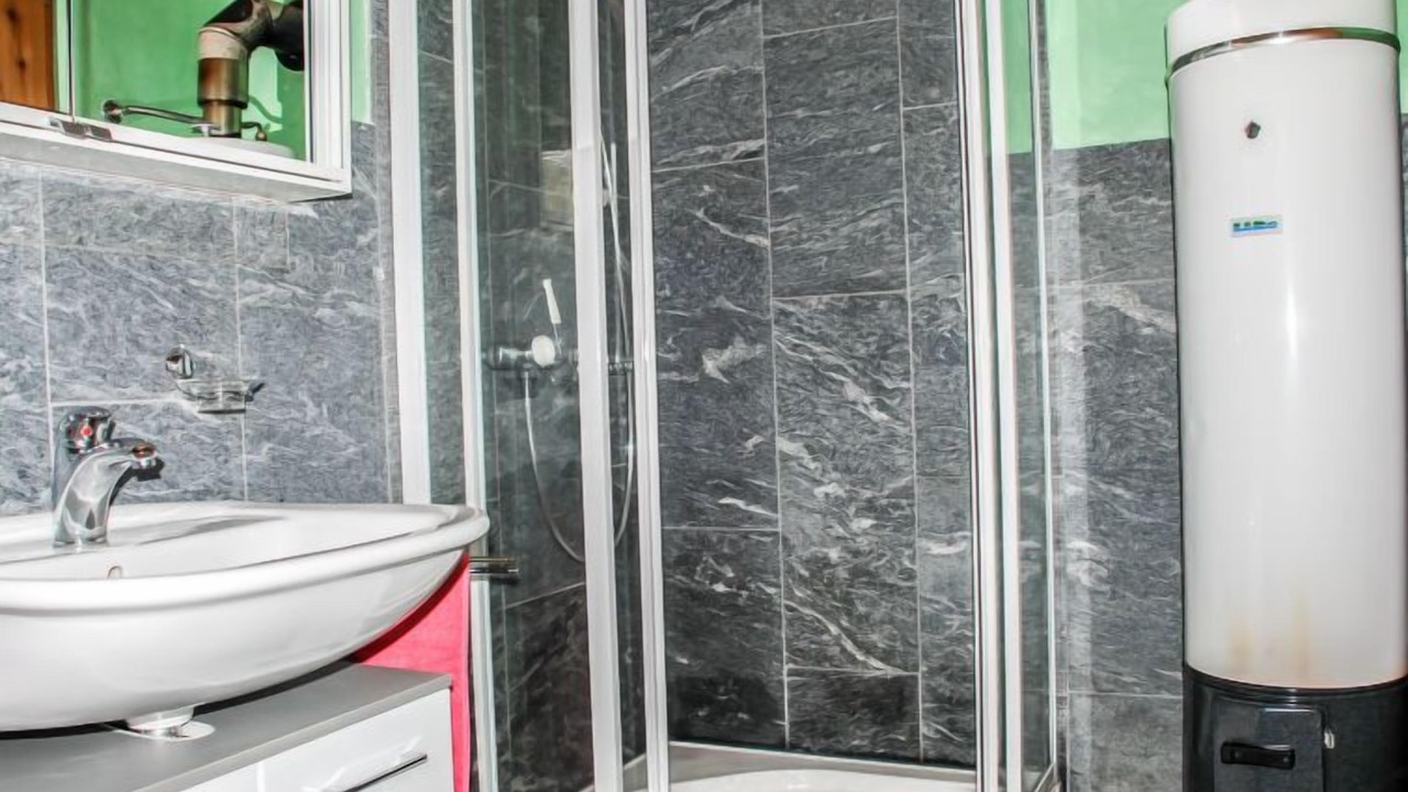Photo of Bathroom in Malvaglia-dagro