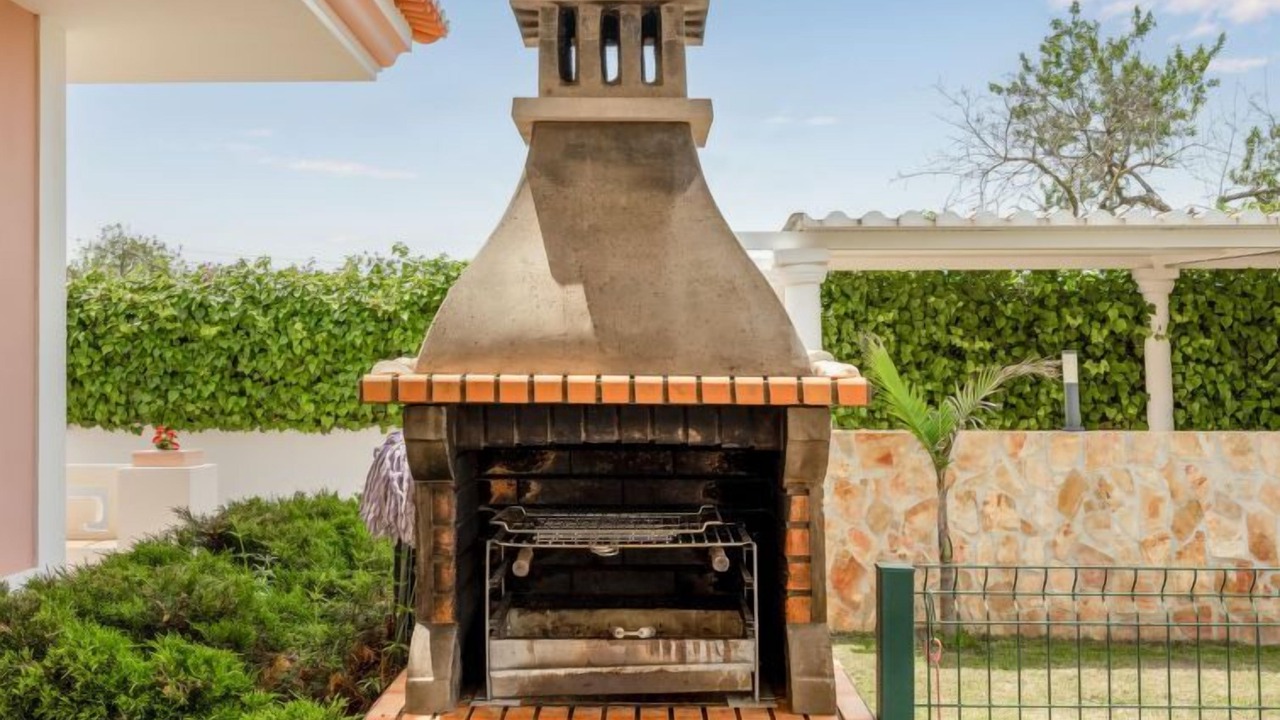 Photo of Outdoor in Alpouvar