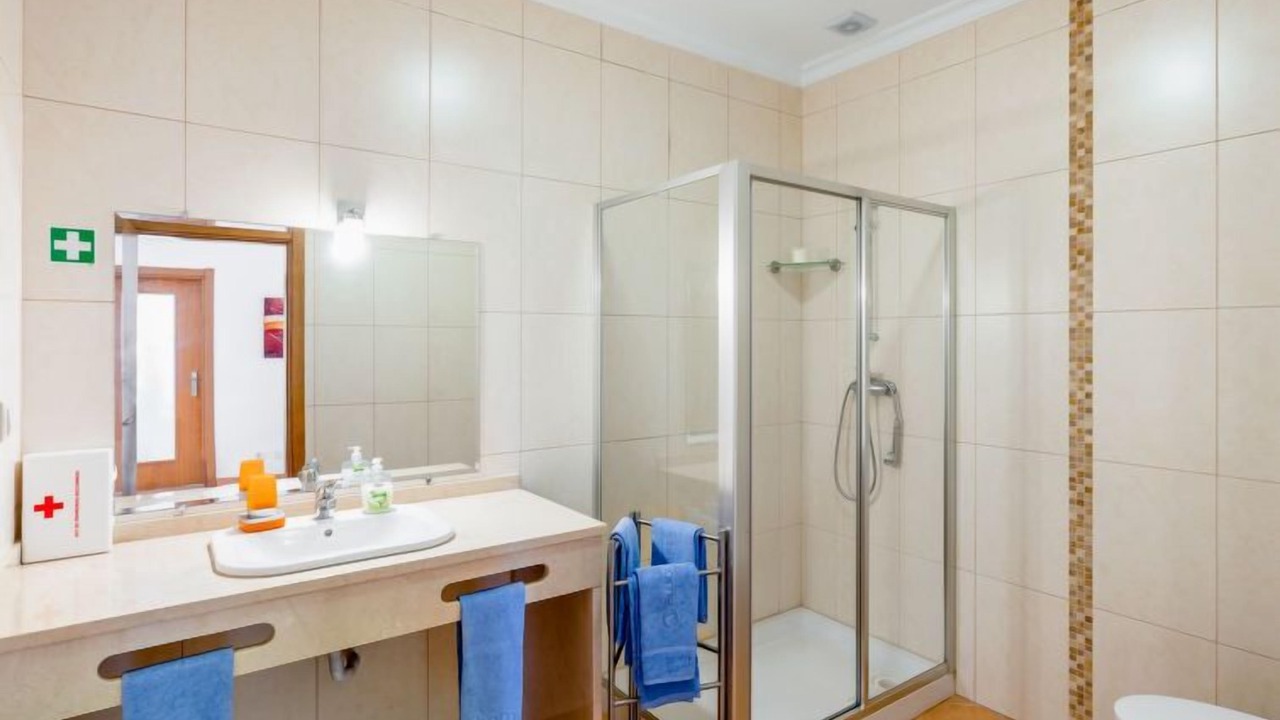 Photo of Bathroom in Alpouvar