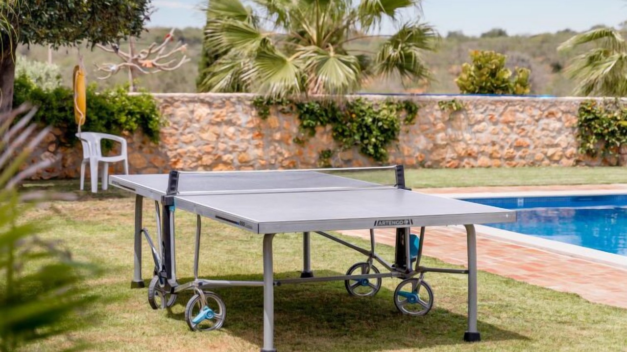 Photo of Outdoor in Alpouvar