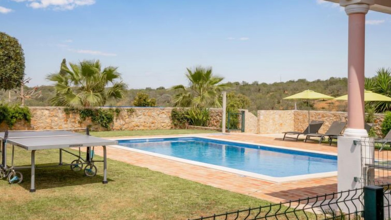 Photo of Outdoor in Alpouvar