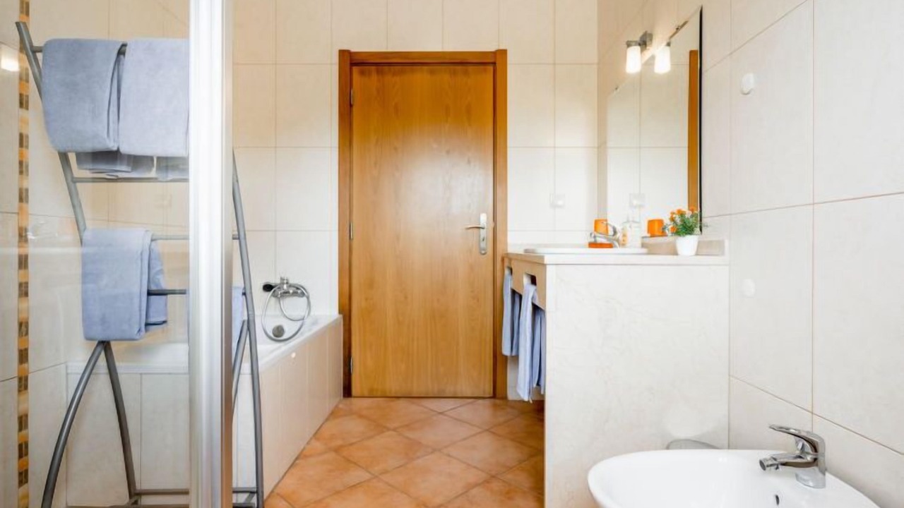 Photo of Bathroom in Alpouvar