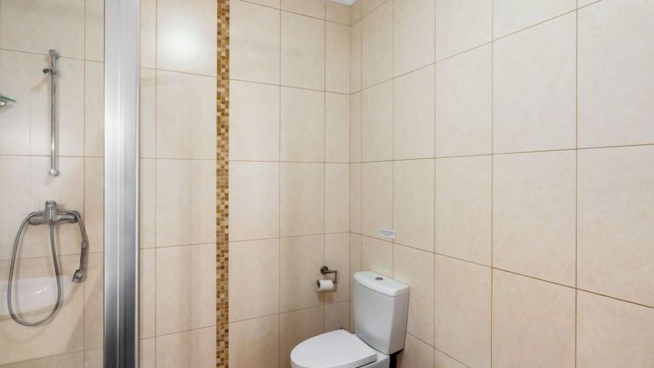 Photo of Bathroom in Alpouvar