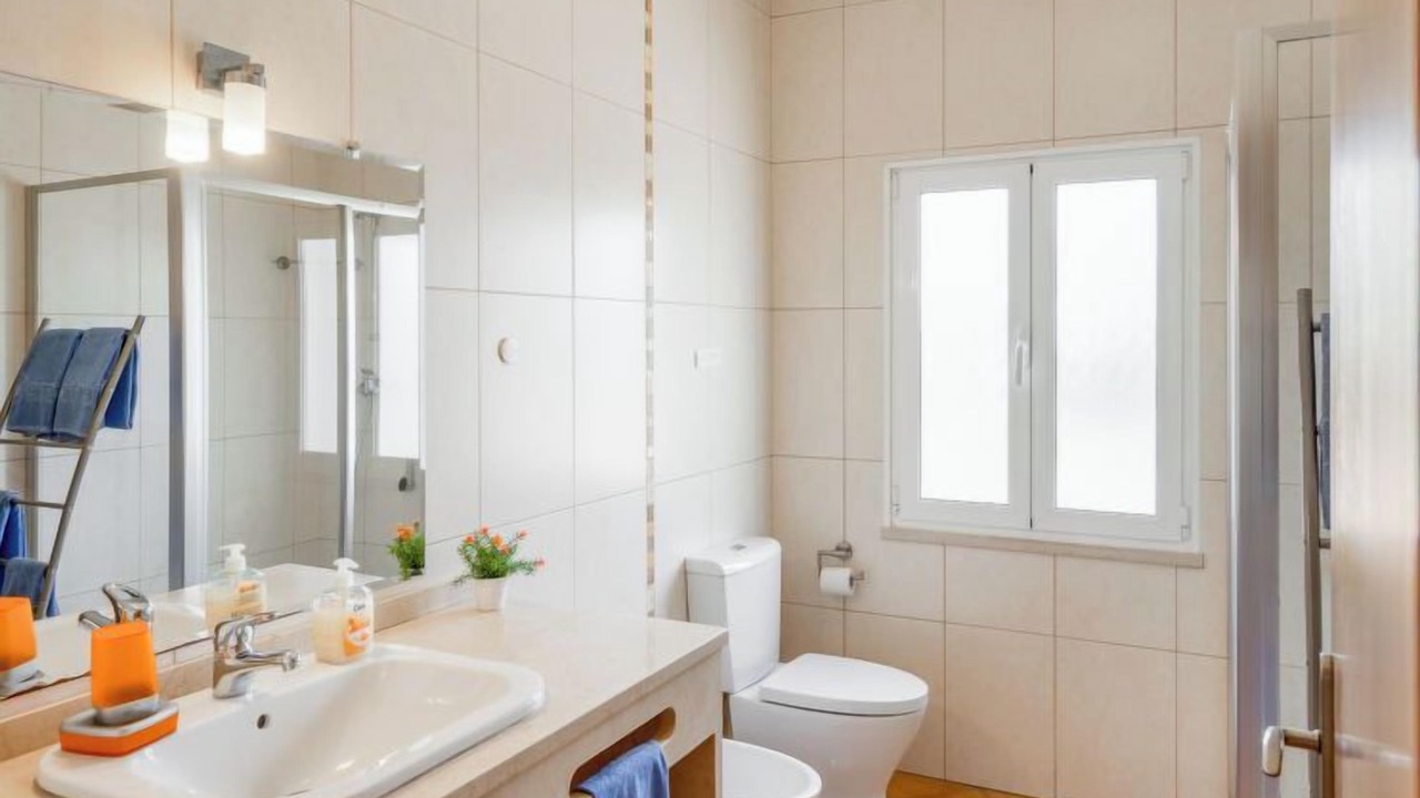 Photo of Bathroom in Alpouvar