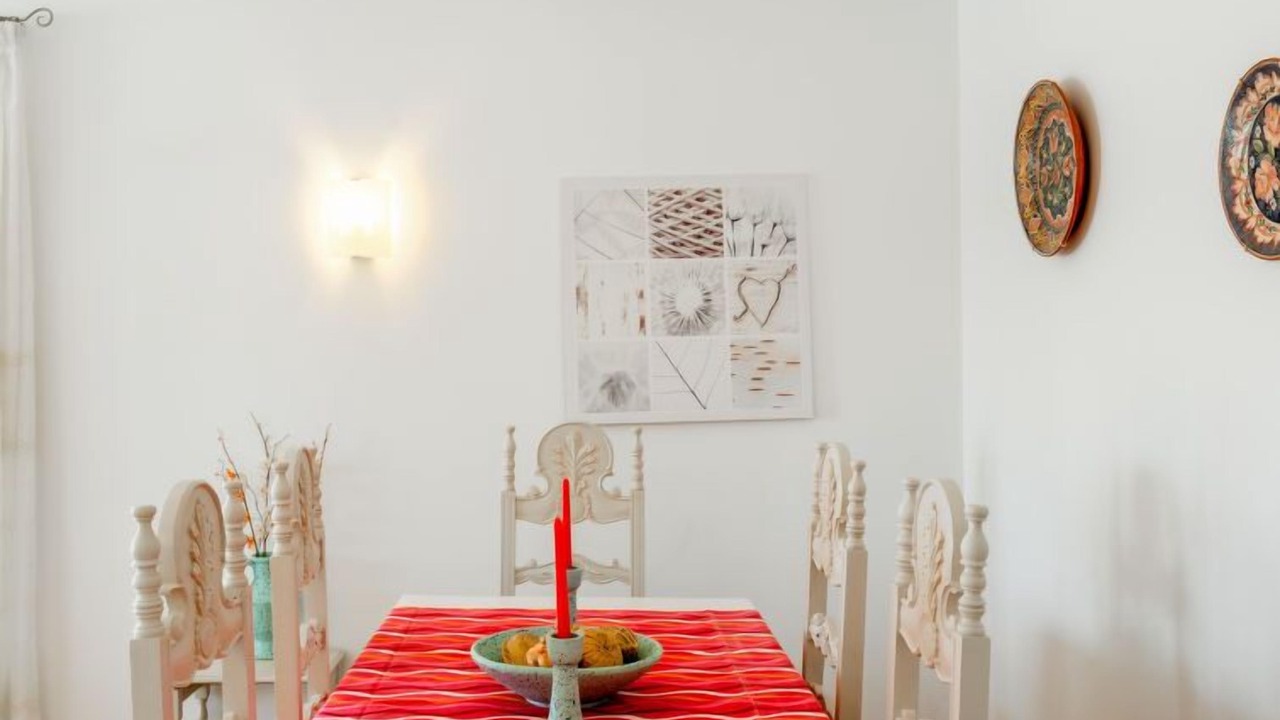 Photo of Bedroom in Alpouvar