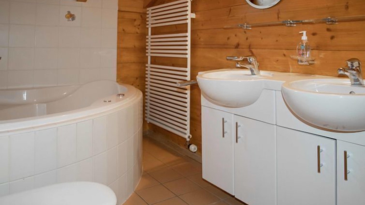 Photo of Bathroom in Villars-sur-Ollon