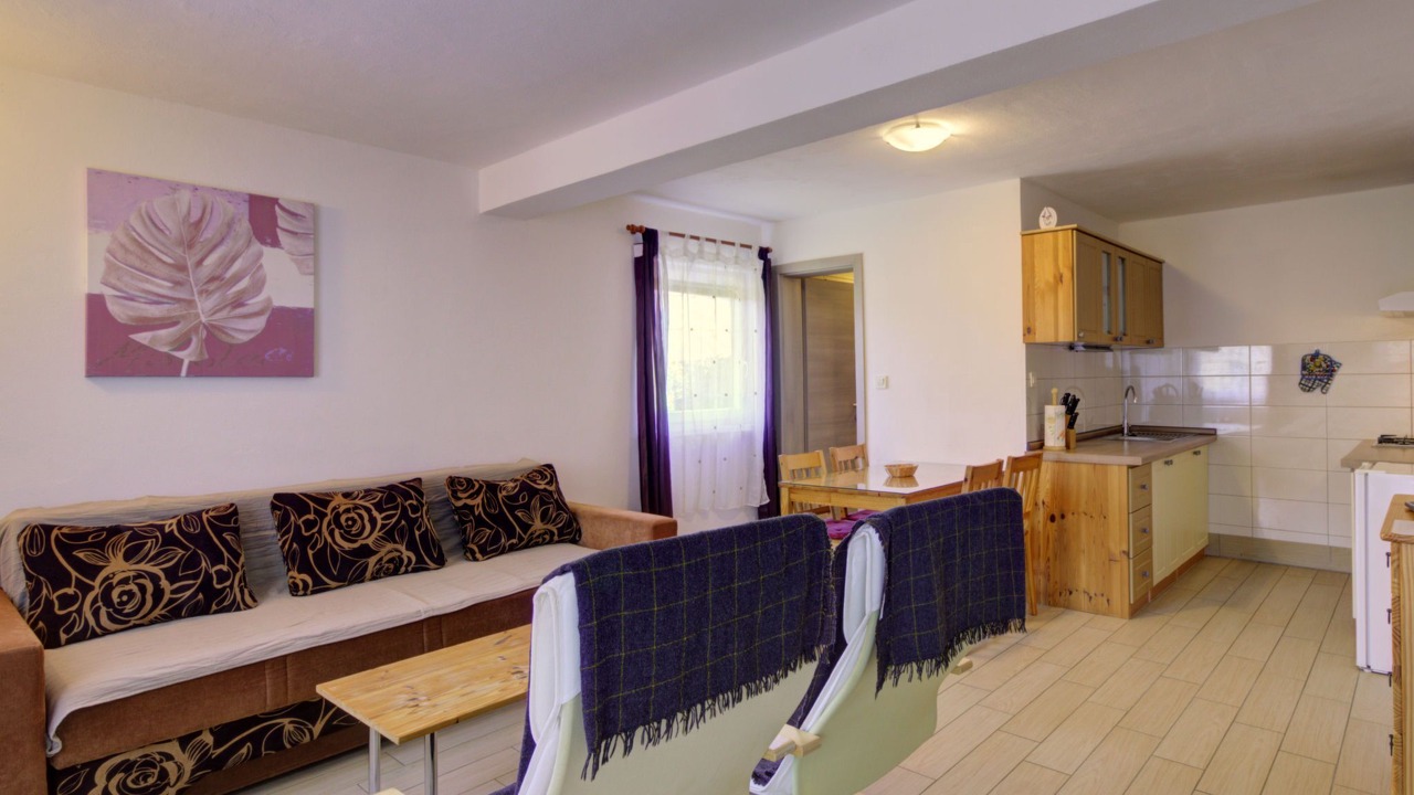 Photo of Livingroom in Bohinjska Bistrica