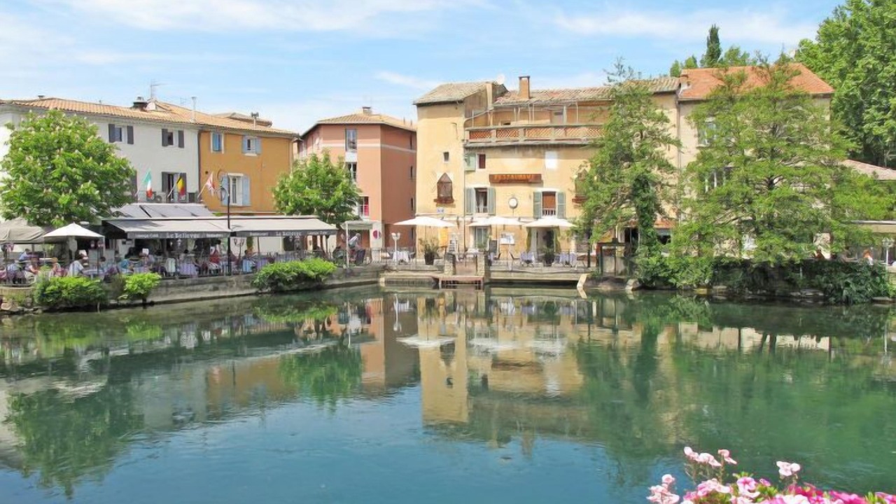 Photo of Outdoor in Lagnes