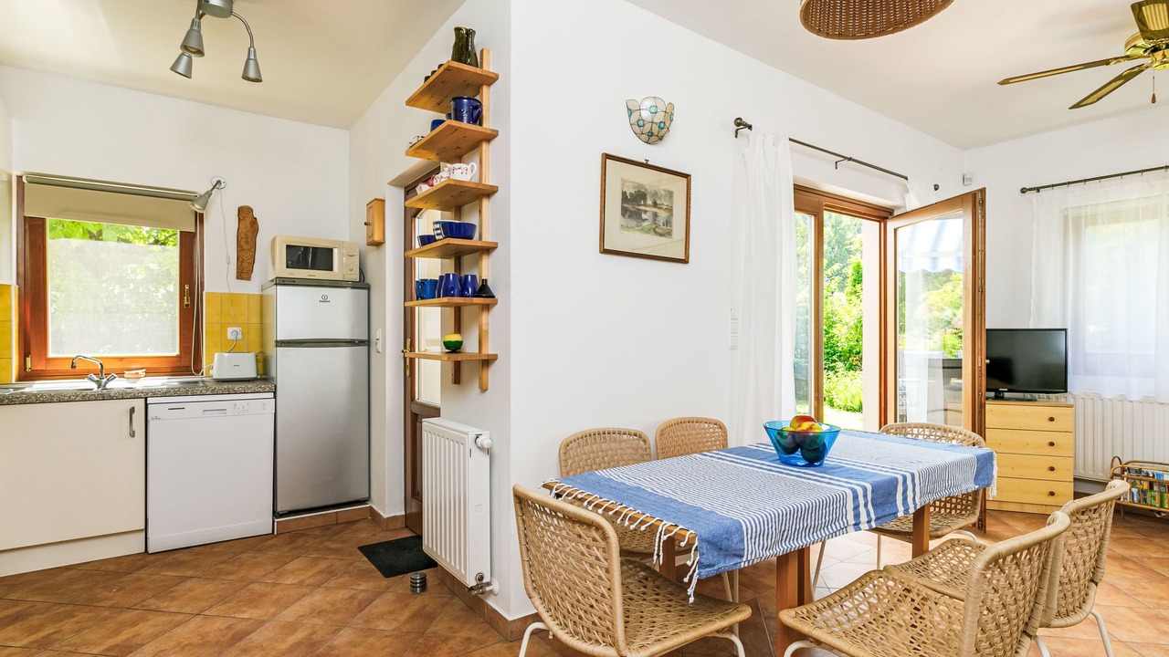 Photo of Bedroom in Balatonakali