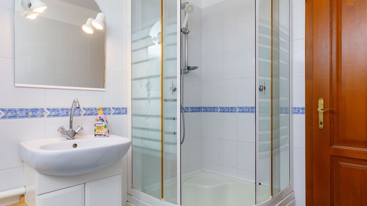 Photo of Bathroom in Balatonakali
