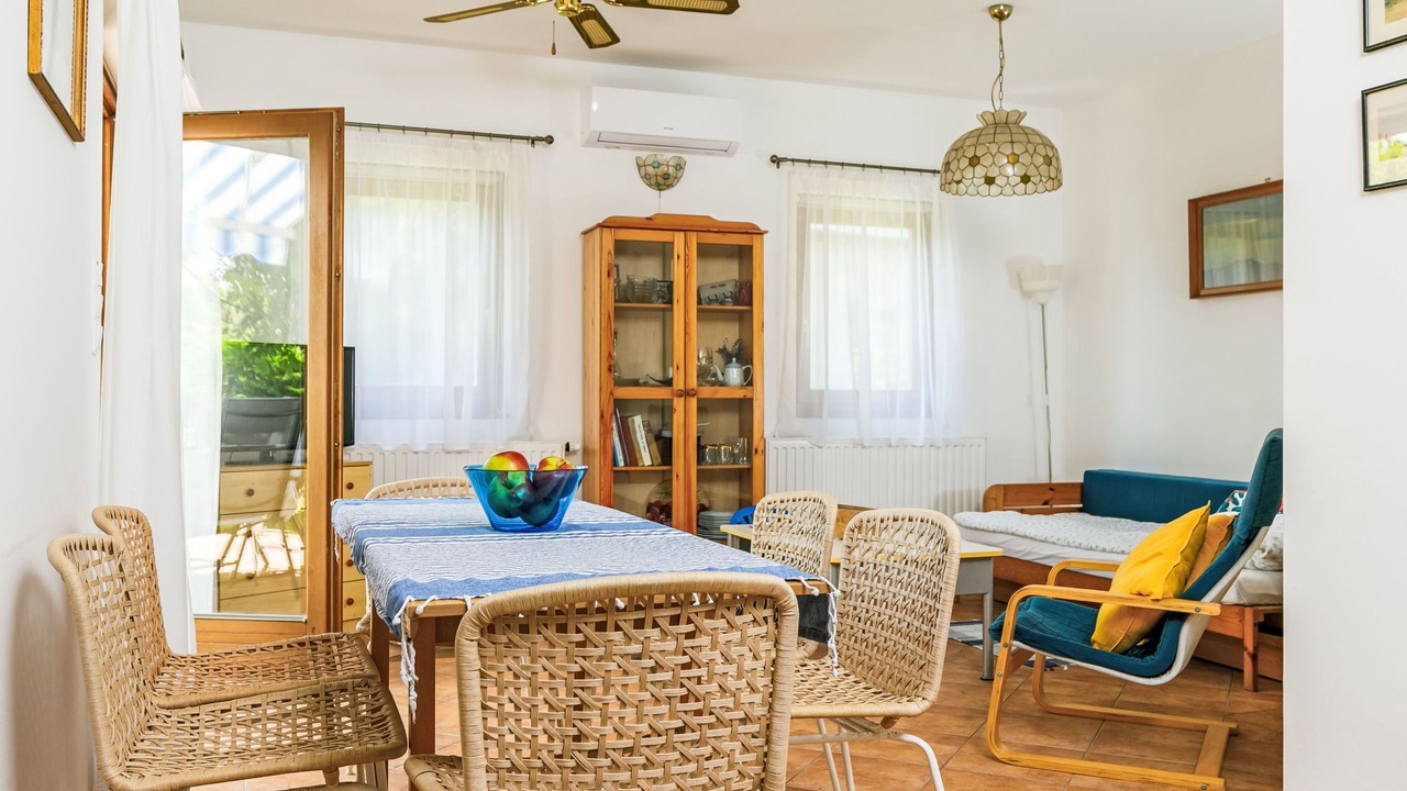 Photo of Bedroom in Balatonakali