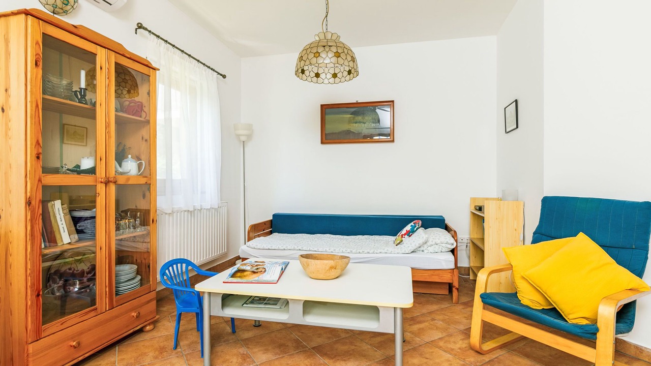 Photo of Livingroom in Balatonakali