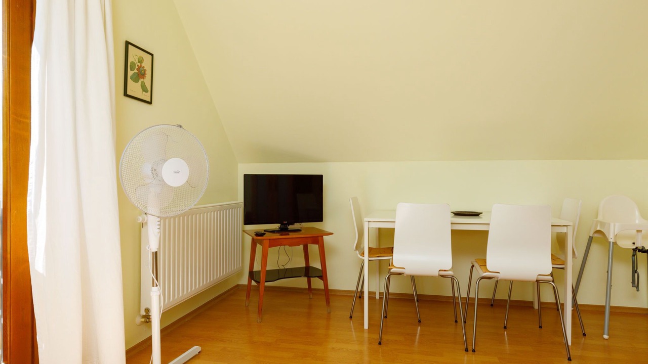 Photo of Bedroom in Balatonakali