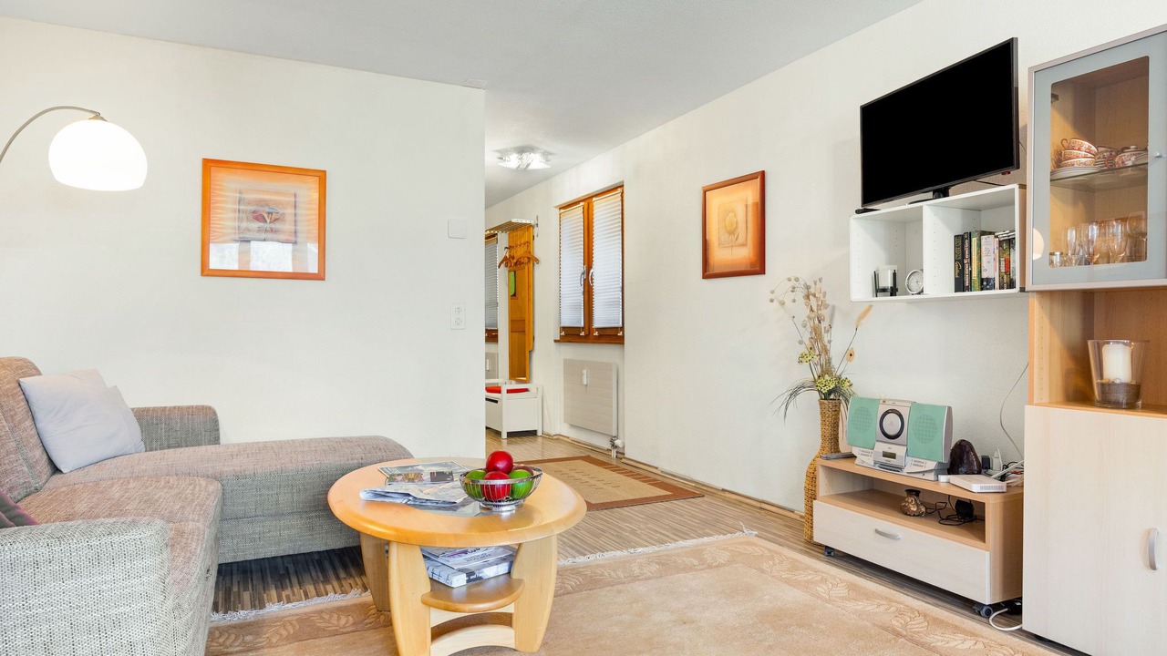 Photo of Livingroom in Ernen