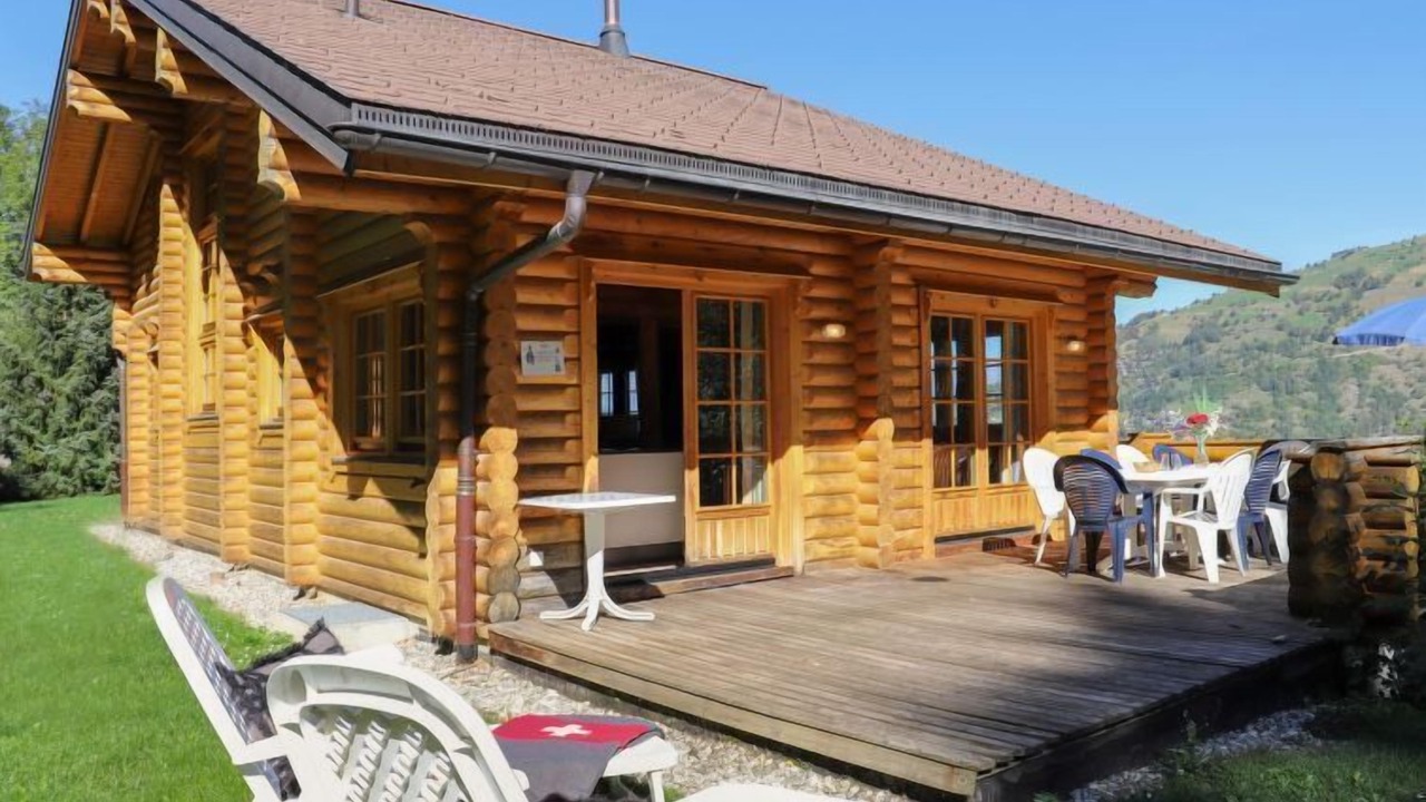 Photo of Outdoor in Saclentse