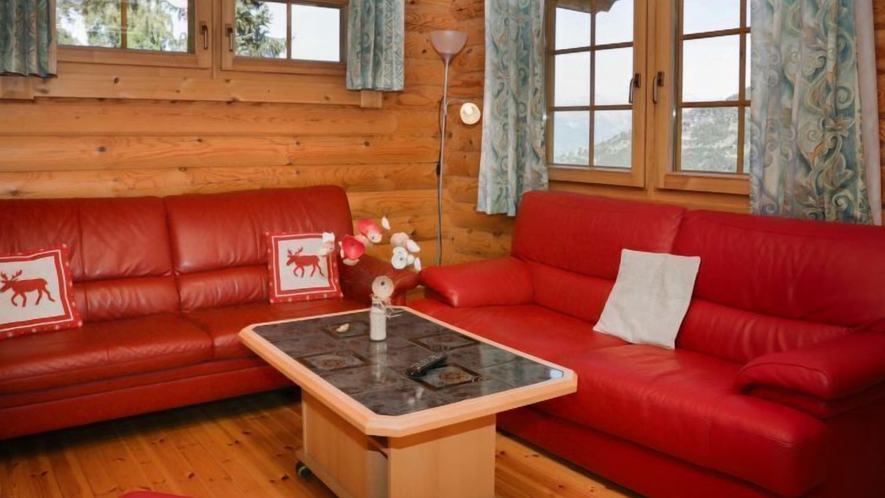 Photo of Livingroom in Saclentse