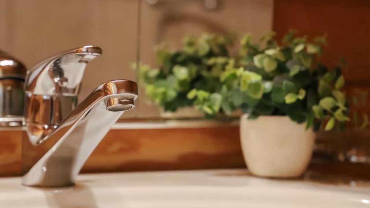 Photo of Bathroom in Saclentse