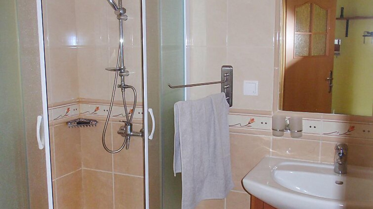 Photo of Bathroom in Sarbsk