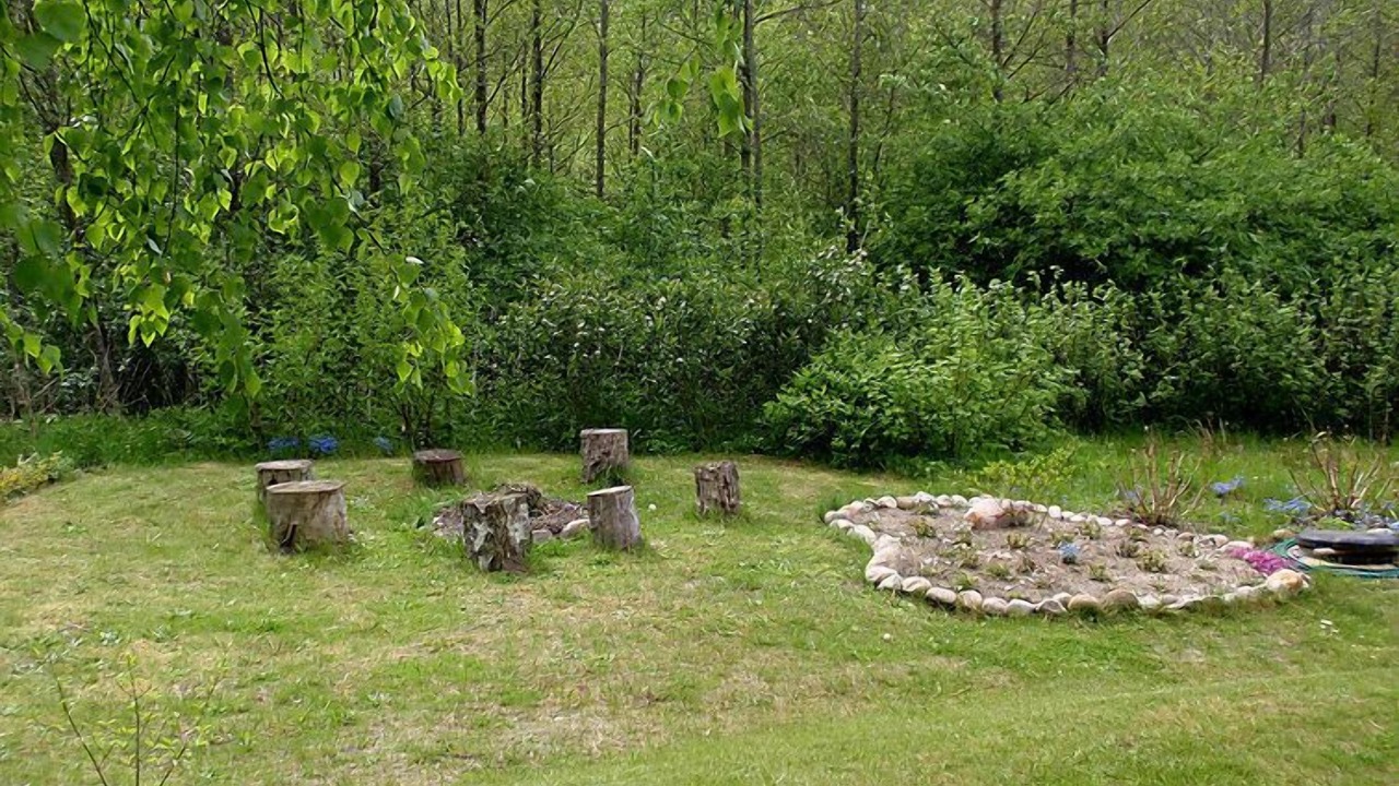 Photo of Outdoor in Sarbsk