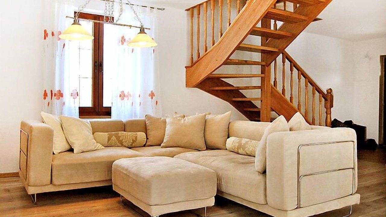 Photo of Livingroom in Sarbsk