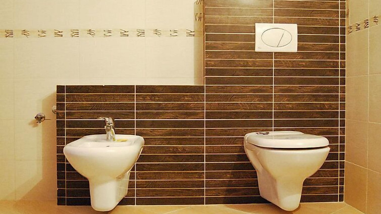 Photo of Bathroom in Sarbsk