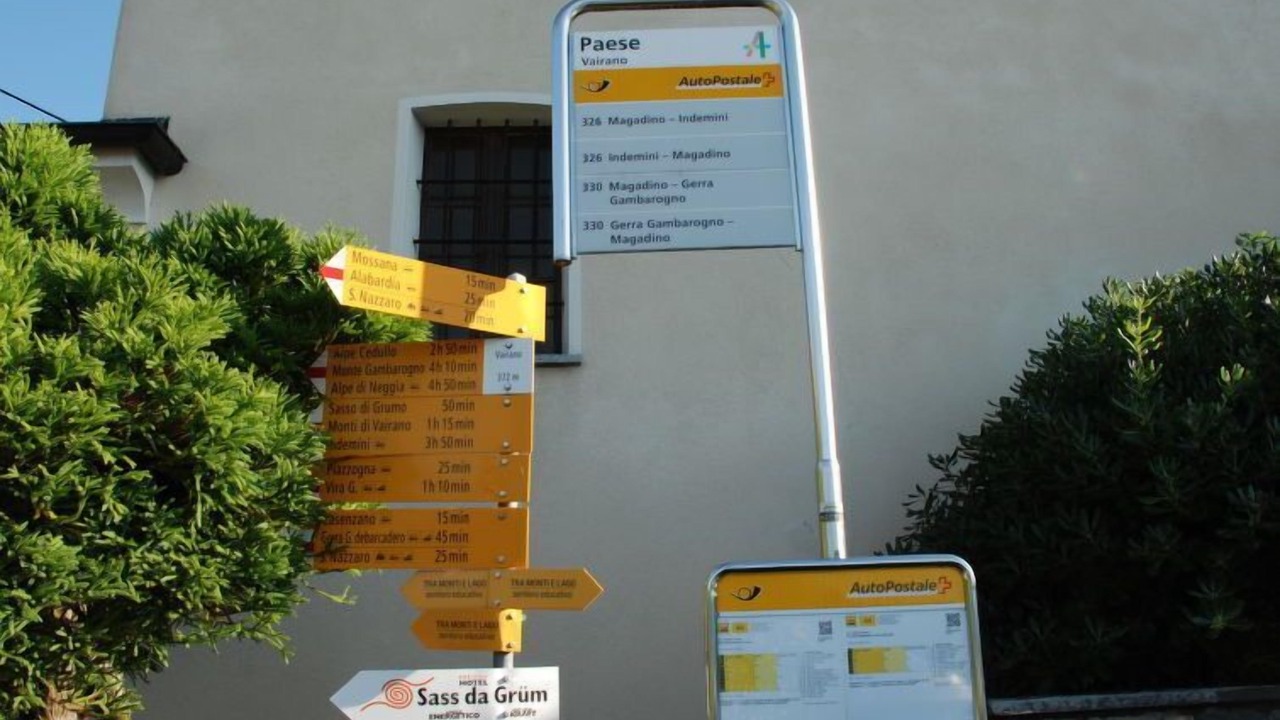 Photo of Others in Vairano