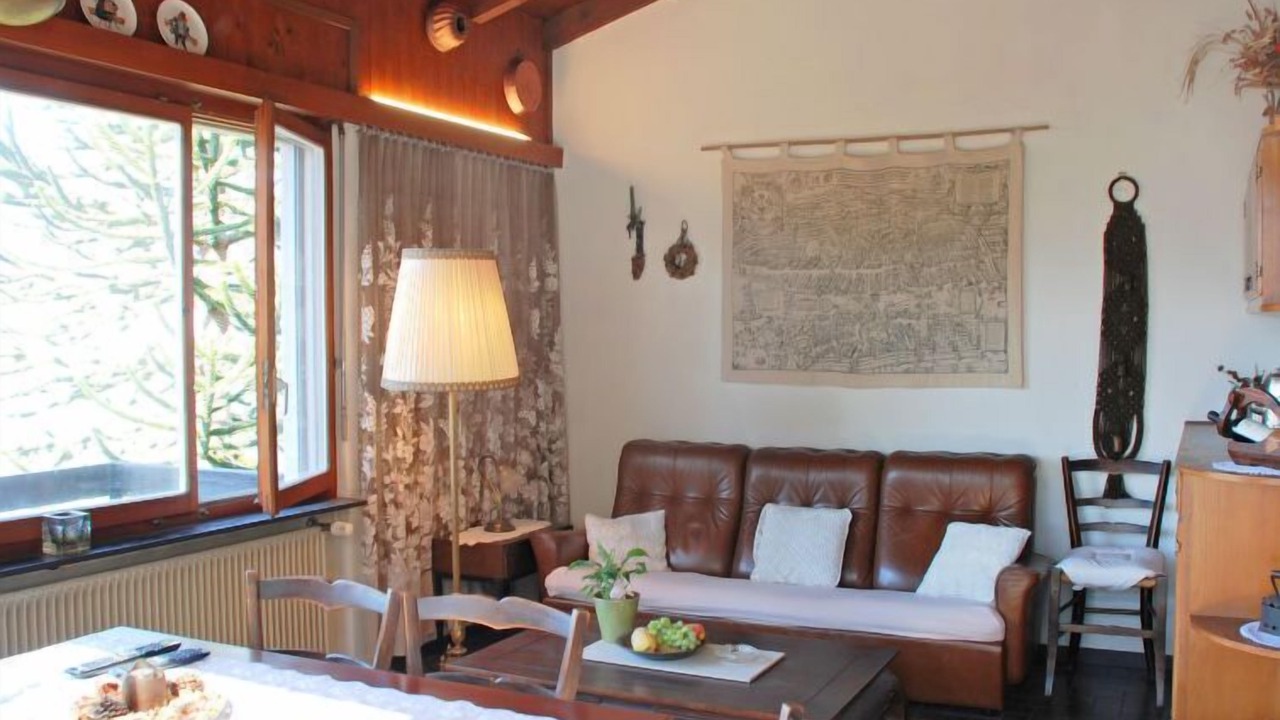 Photo of Livingroom in Vairano