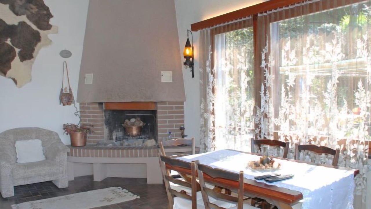 Photo of Livingroom in Vairano