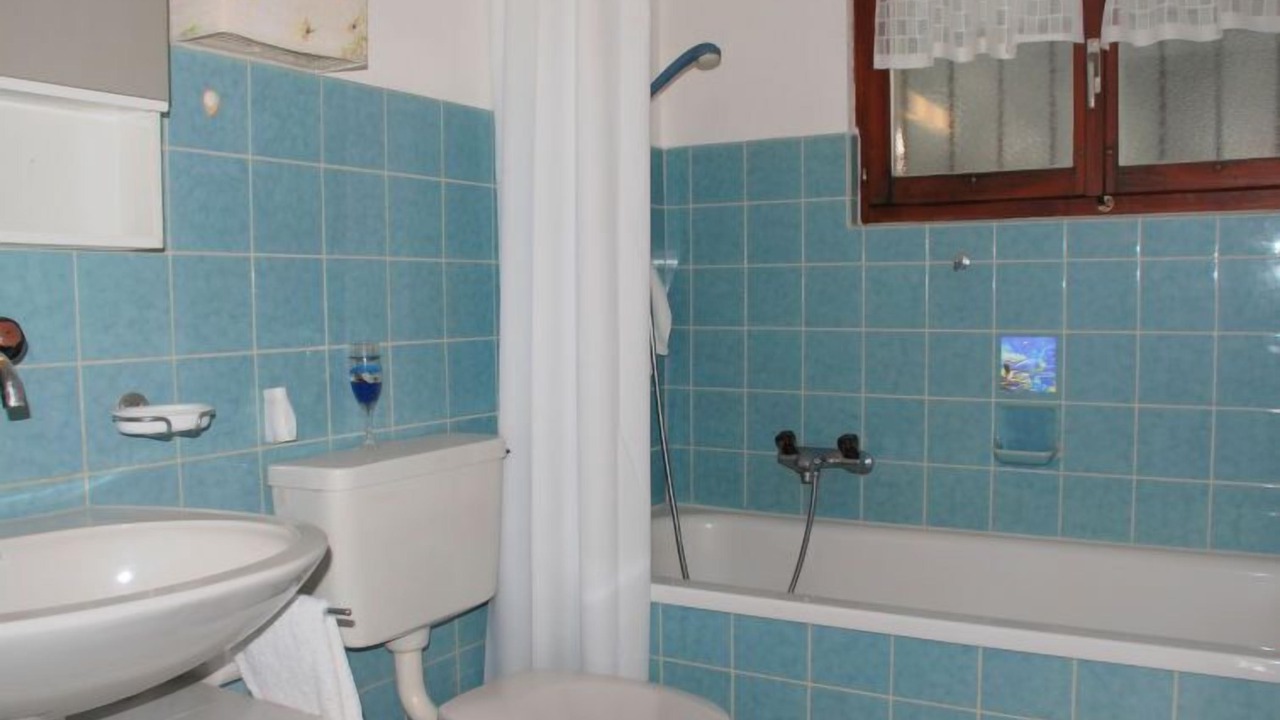 Photo of Bathroom in Vairano
