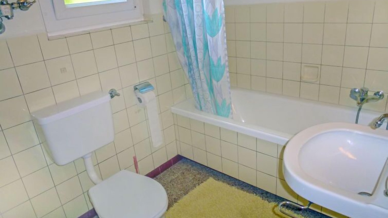 Photo of Bathroom in Bissone